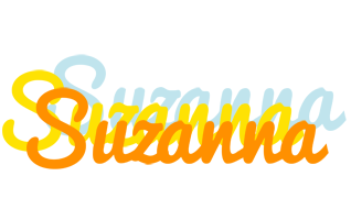 Suzanna energy logo