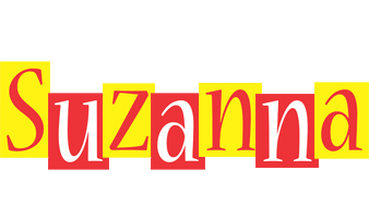 Suzanna errors logo