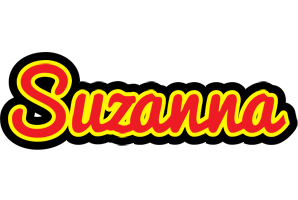 Suzanna fireman logo