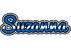 Suzanna greece logo