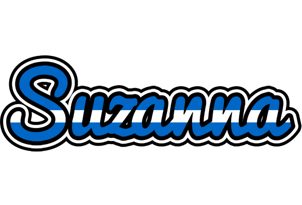 Suzanna greece logo