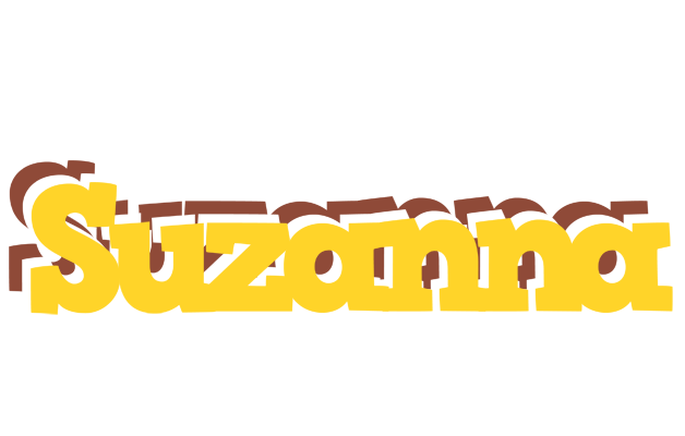 Suzanna hotcup logo