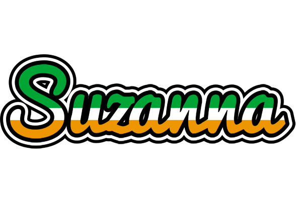 Suzanna ireland logo