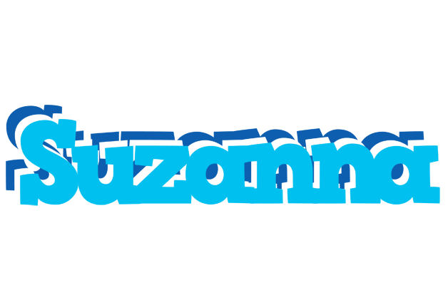 Suzanna jacuzzi logo
