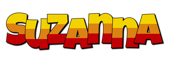 Suzanna jungle logo