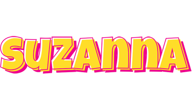 Suzanna kaboom logo