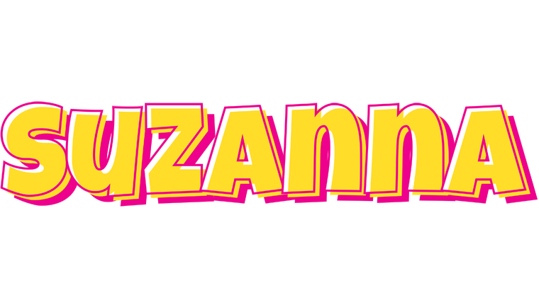 Suzanna kaboom logo