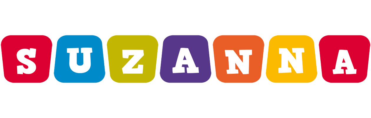 Suzanna kiddo logo