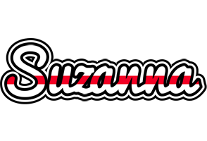 Suzanna kingdom logo