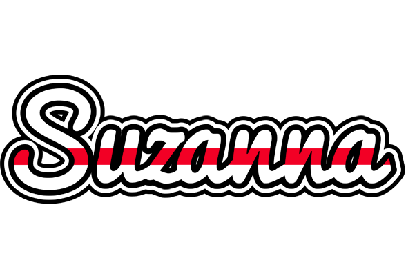 Suzanna kingdom logo