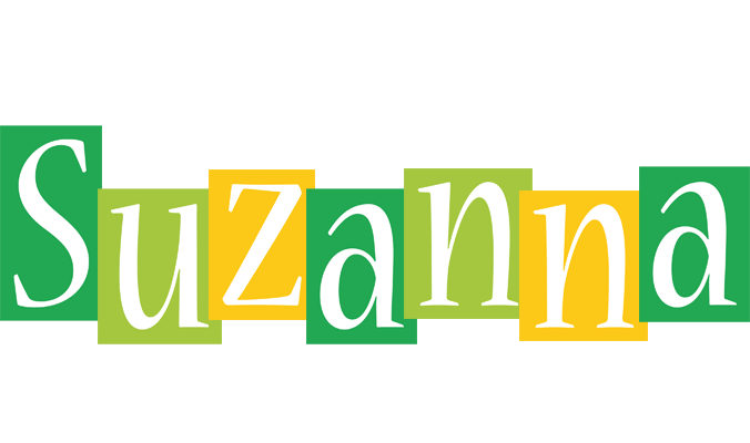 Suzanna lemonade logo