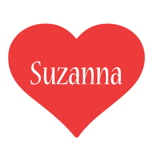 Suzanna love logo