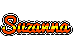 Suzanna madrid logo