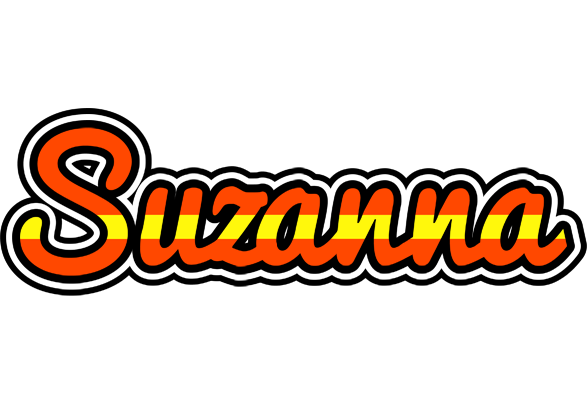 Suzanna madrid logo