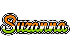 Suzanna mumbai logo