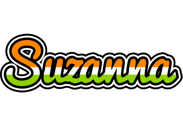 Suzanna mumbai logo