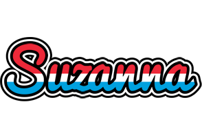 Suzanna norway logo