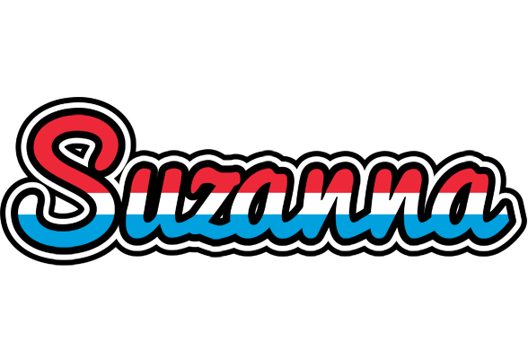 Suzanna norway logo