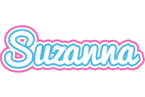 Suzanna outdoors logo