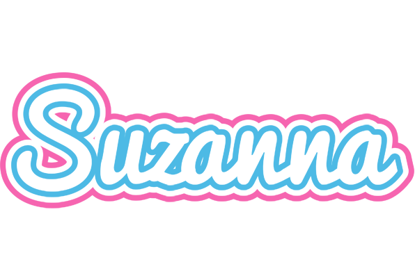 Suzanna outdoors logo