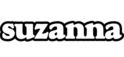 Suzanna panda logo