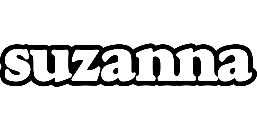 Suzanna panda logo