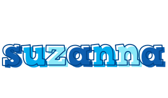 Suzanna sailor logo