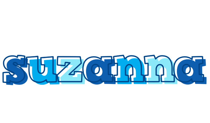 Suzanna sailor logo
