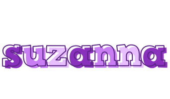 Suzanna sensual logo