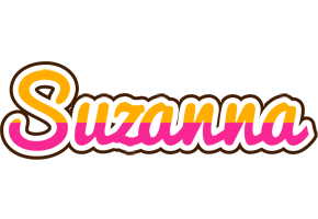 Suzanna smoothie logo