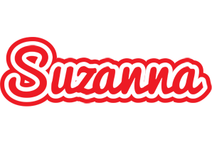 Suzanna sunshine logo