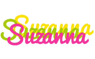 Suzanna sweets logo