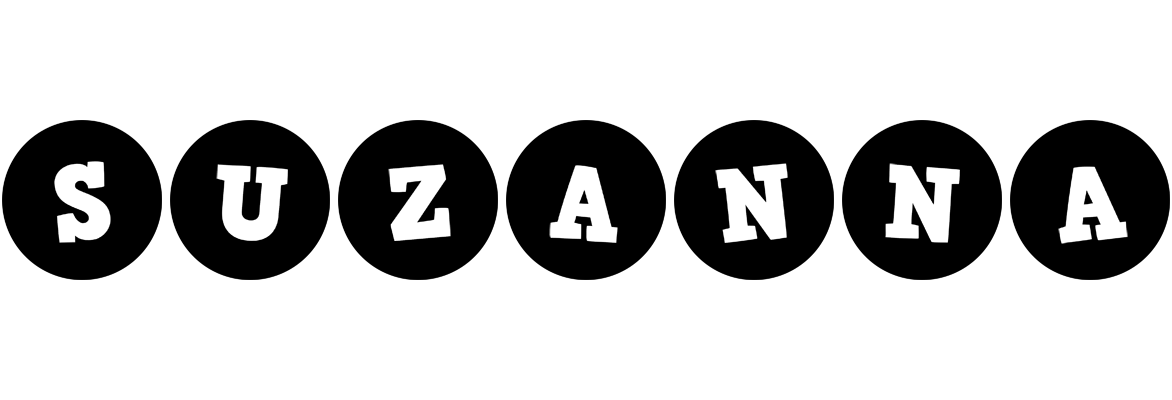 Suzanna tools logo