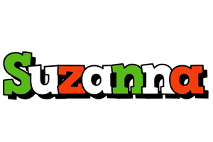 Suzanna venezia logo