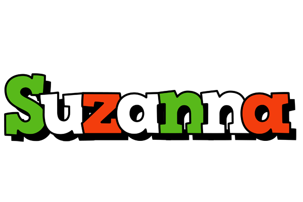 Suzanna venezia logo