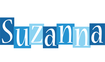 Suzanna winter logo