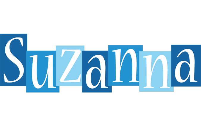 Suzanna winter logo