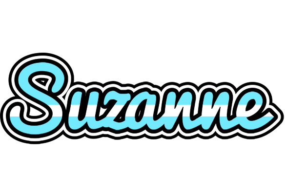 Suzanne argentine logo