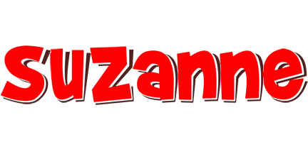 Suzanne basket logo