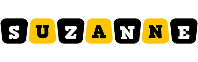 Suzanne boots logo