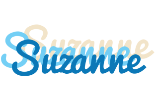 Suzanne breeze logo