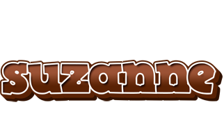 Suzanne brownie logo