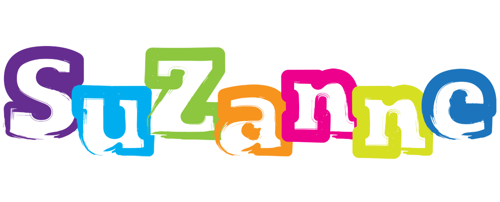 Suzanne casino logo