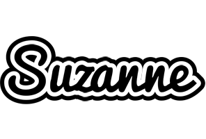 Suzanne chess logo