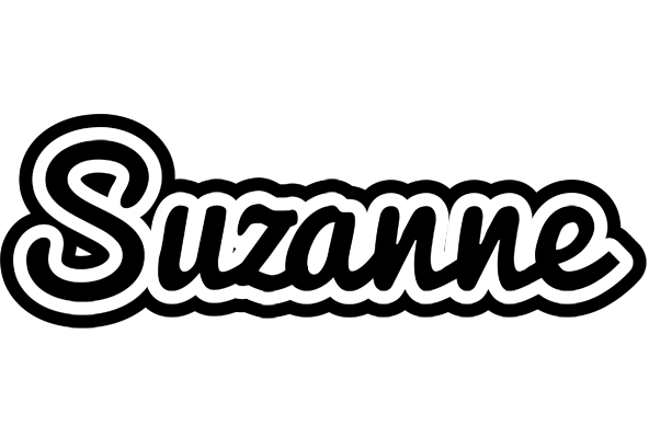 Suzanne chess logo