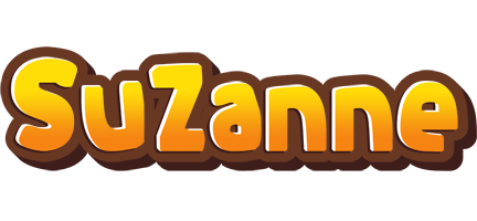 Suzanne cookies logo