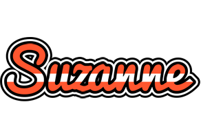 Suzanne denmark logo