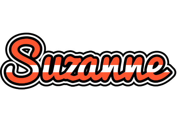 Suzanne denmark logo