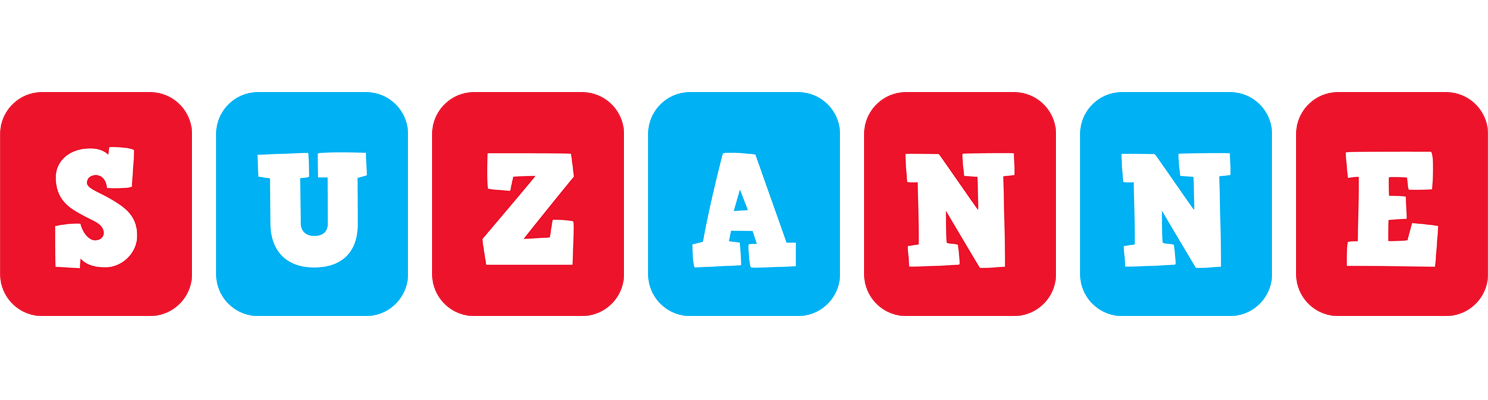 Suzanne diesel logo