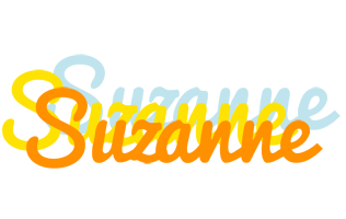 Suzanne energy logo